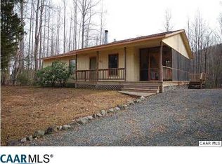 60 Roberts Ln, Stanardsville, VA 22973