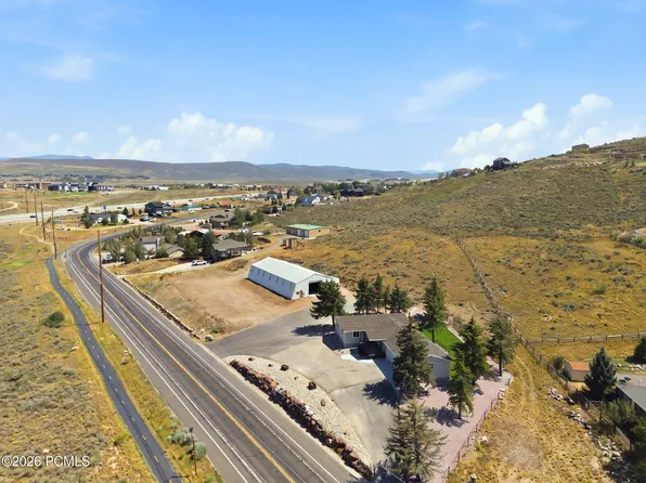 620 Highland Dr, Park City, UT 84098