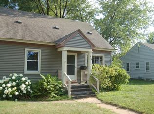 1619 Valmont Ave, Eau Claire, WI 54701
