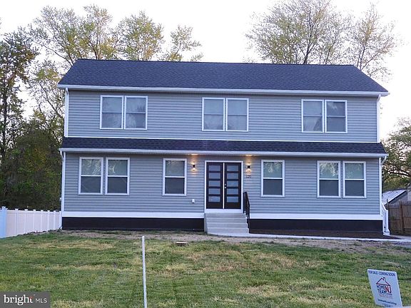 2nd image of 120 Florence Ave