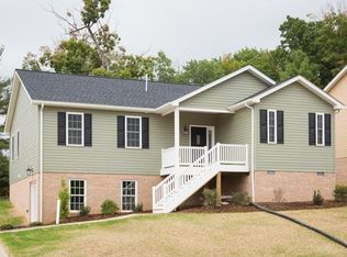 1210 Landon Dr, Harrisonburg, VA 22801