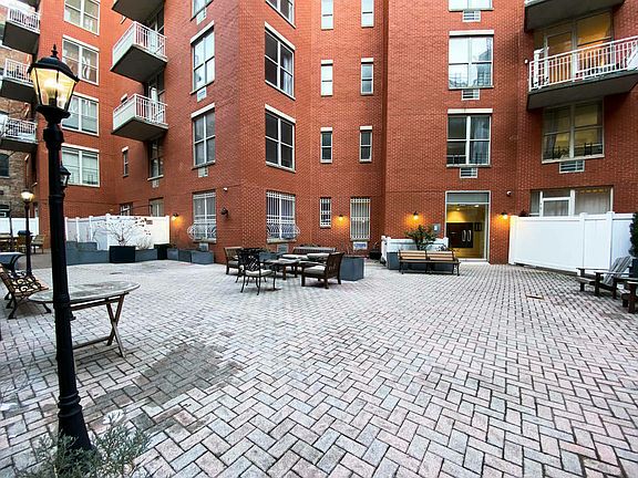 5th image of 191 Saint Nicholas Ave #4AQ