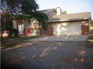 5211 S 263rd St W, Garden Plain, KS 67050
