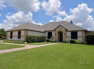11003 April Dr, Needville, TX 77461