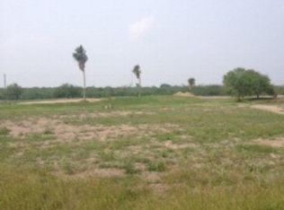 809 Delta Dr, Pharr, TX 78577