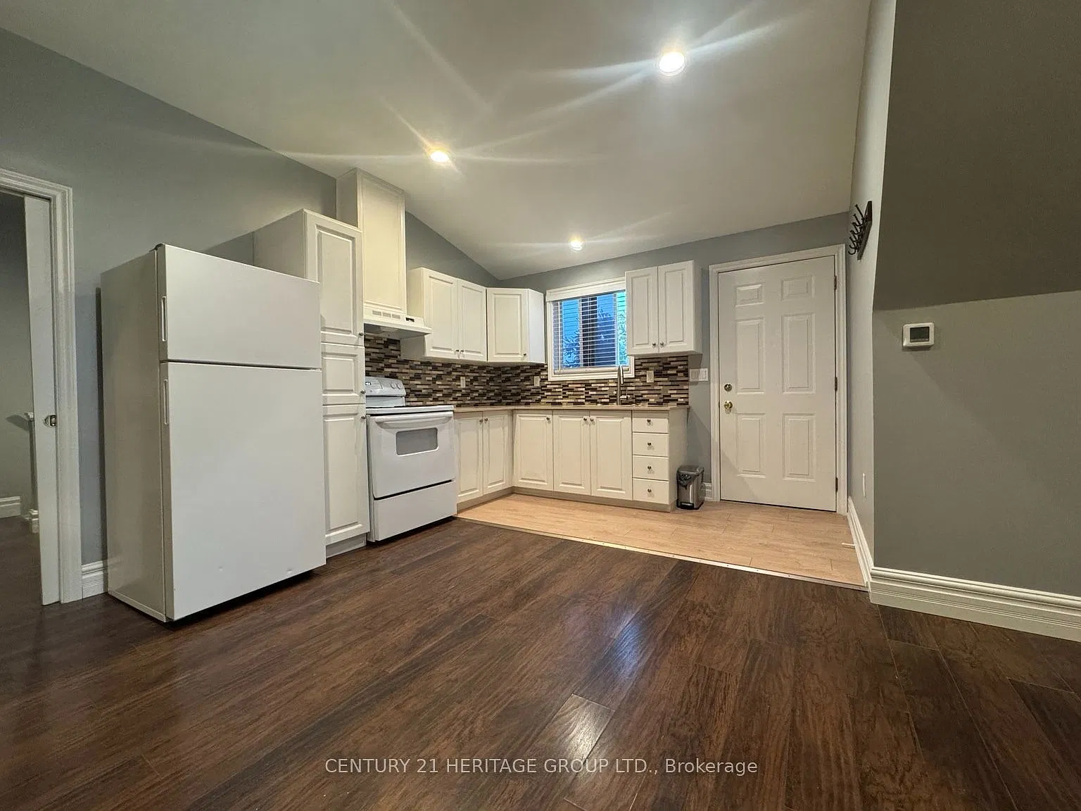 Studio, $1,495 — Photo 1