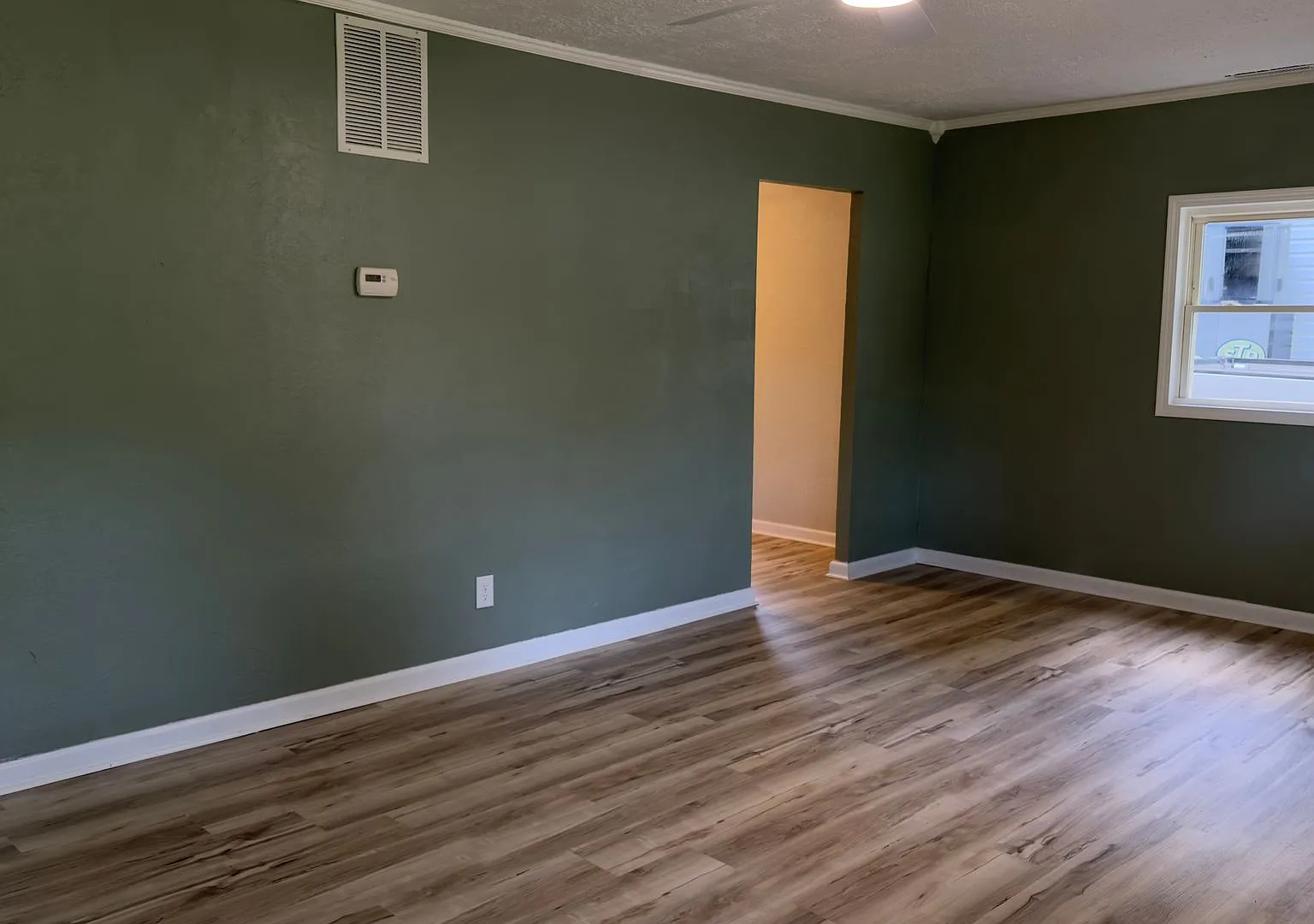Great 3 Bedroom Home for Rent in Paducah — Photo 4