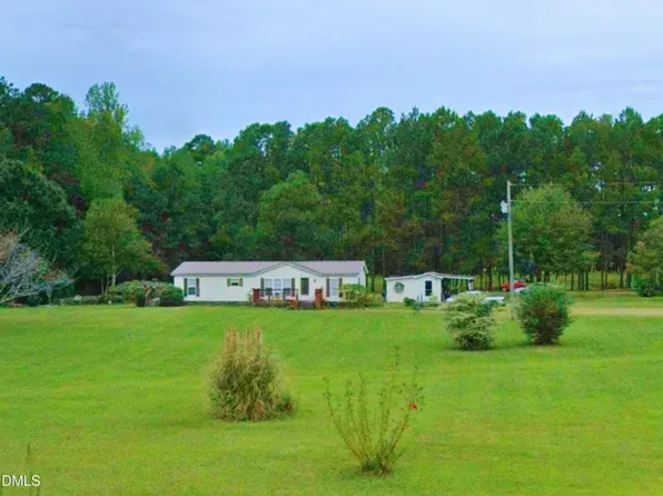 8482 State Highway 27 W, Lillington, NC 27546