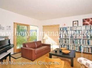 1811 Oak St APT 4, Santa Monica, CA 90405