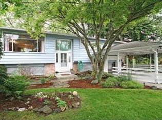 22407 41st Pl W, Mountlake Terrace, WA 98043