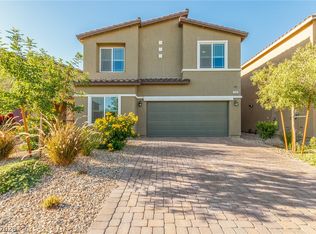 4482 Zara Point Ave, North Las Vegas, NV 89084