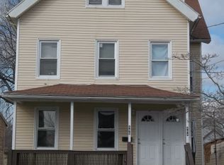 496 Gregory St, Bridgeport, CT 06604