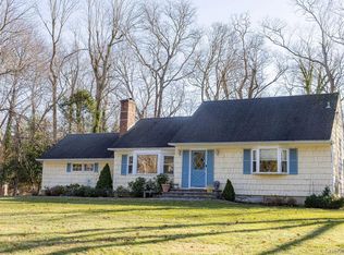 4 Conscience Bay Road, Setauket, NY 11733