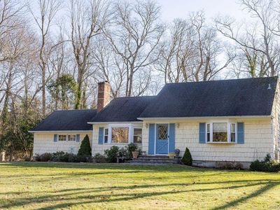 4 Conscience Bay Road, Setauket, NY, 11733