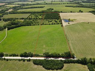 1 County Road 4145, Bonham, TX 75418