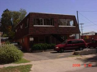 3820 Xavier St APT 3, Denver, CO 80212