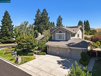 160 Summerfield St, Danville, CA, 94506