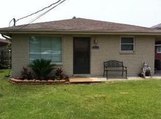 1212 Carnation Ave, Metairie, LA 70001