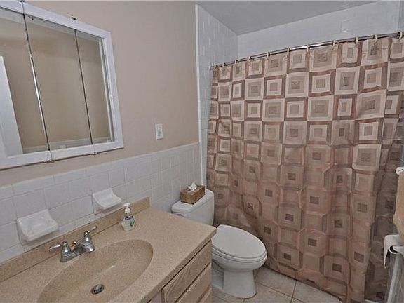 Bathroom #1