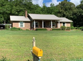 115 Carter Ridge Rd, Abbeville, AL 36310