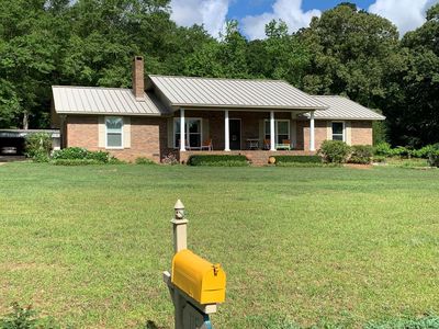 115 Carter Ridge Rd, Abbeville, AL, 36310