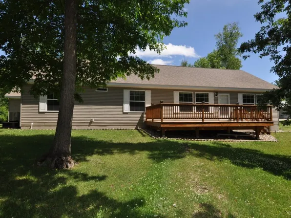 2259 Blackberry Trl NW, Hackensack, MN 56452