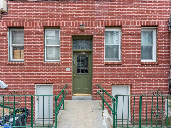 421 Adams St APT 1L, Hoboken, NJ 07030