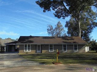 12635 Parklake Ave, Baton Rouge, LA 70816