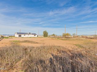 11975 E Reksom Rd, Florence, AZ 85132