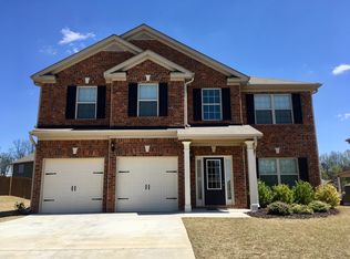 4567 Hopewell Rd, Cumming, GA 30028