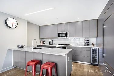 Sold by Halstead Real Estate