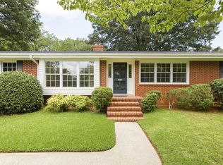 1211 Highland Rd, Garner, NC 27529