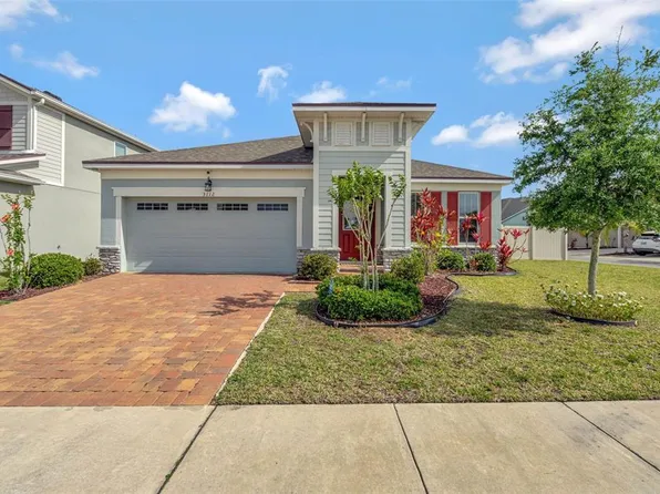 3112 Ambersweet Pl, Clermont, FL 34711