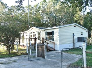 4350 E Nugget Pass Pl, Dunnellon, FL 34434