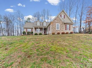 118 Sundance Cir, Statesville, NC 28625