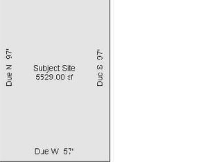 0 Strawberry St, Dundee, MI 48131