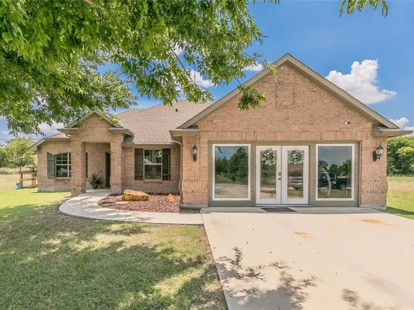 701 Lanai Dr, Runaway Bay, TX 76426