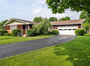 1510 Grimes Ave, Urbana, OH 43078