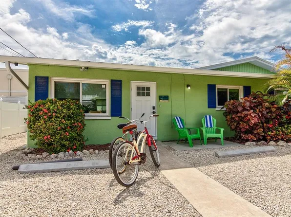 3201 6th Ave #A, Holmes Beach, FL 34217