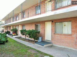 5517 E 71st Ave APT 1, Commerce City, CO 80022
