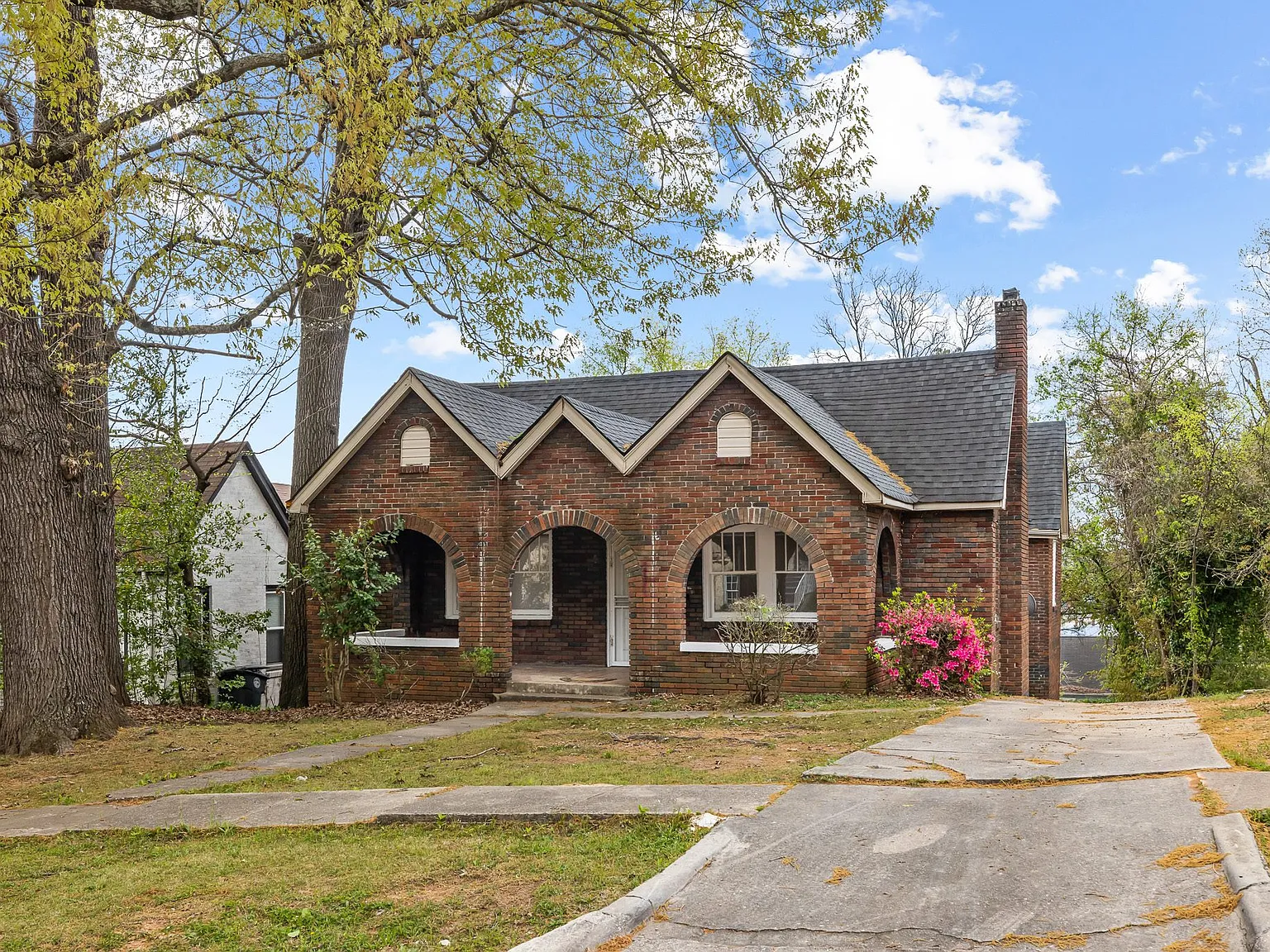 1635 43rd Street Ensley - 1 — Photo 3