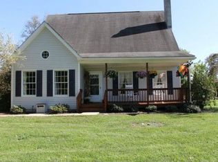 320 E Patrick Rd, Palmyra, PA 17078