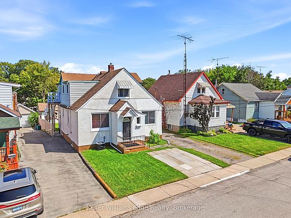 2nd image of 4104 Broughton Ave