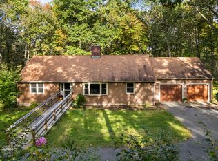 14 Deer Ridge Rd, Killingworth, CT 06419