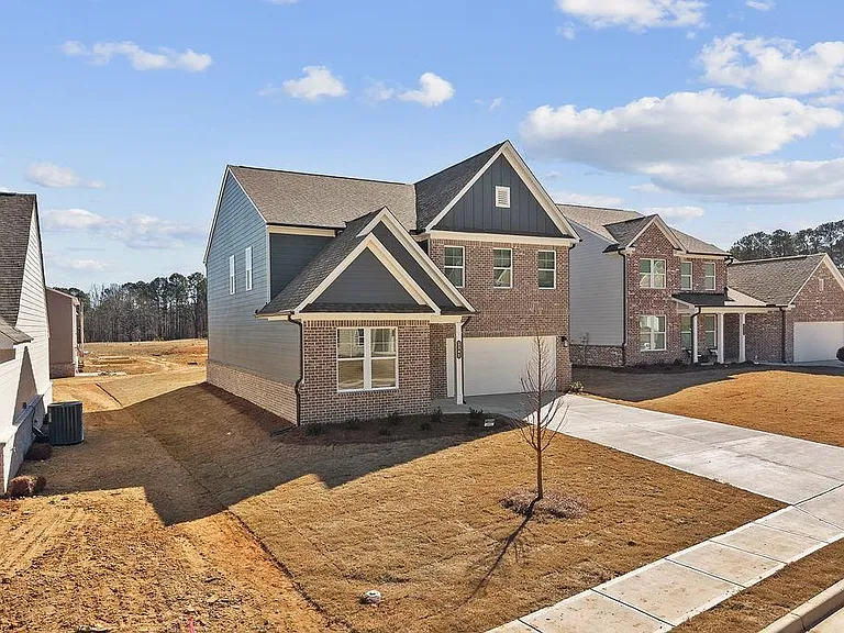 1341 Jordan Brook Dr — Photo 2