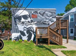 415 N Martin Luther King Blvd APT 2, Lexington, KY 40508
