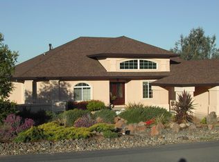 3517 Sunview Dr, Paradise, CA 95969