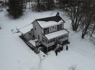 784 Possum Hollow Rd, Wampum, PA 16157