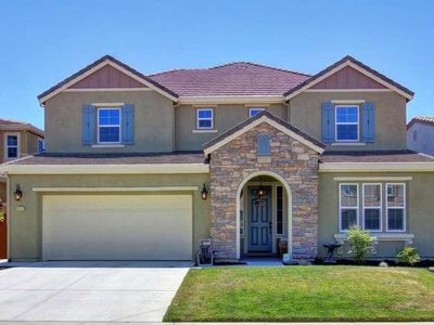 1652 Strathmore Way, Rocklin, CA, 95765