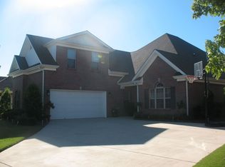 2944 Eastern Shore Dr SE, Hampton Cove, AL 35763